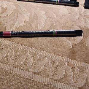 Maybelline GREAT WEAR Budge-Proof Lip Liner, Pink /Rose & Rose / Rose Cendre